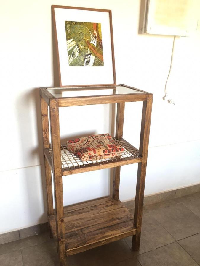 Tafí del Valle Posada La Sofia מראה חיצוני תמונה