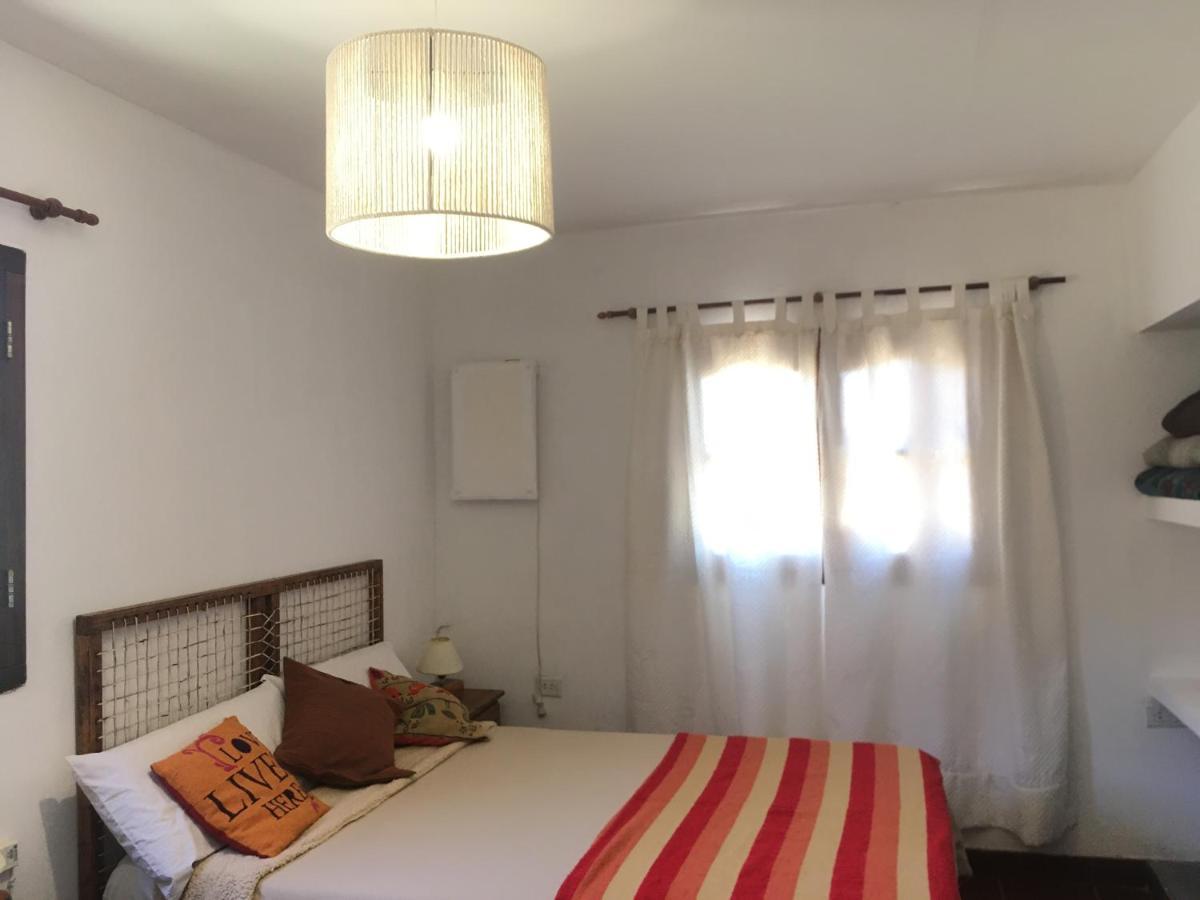 Tafí del Valle Posada La Sofia מראה חיצוני תמונה