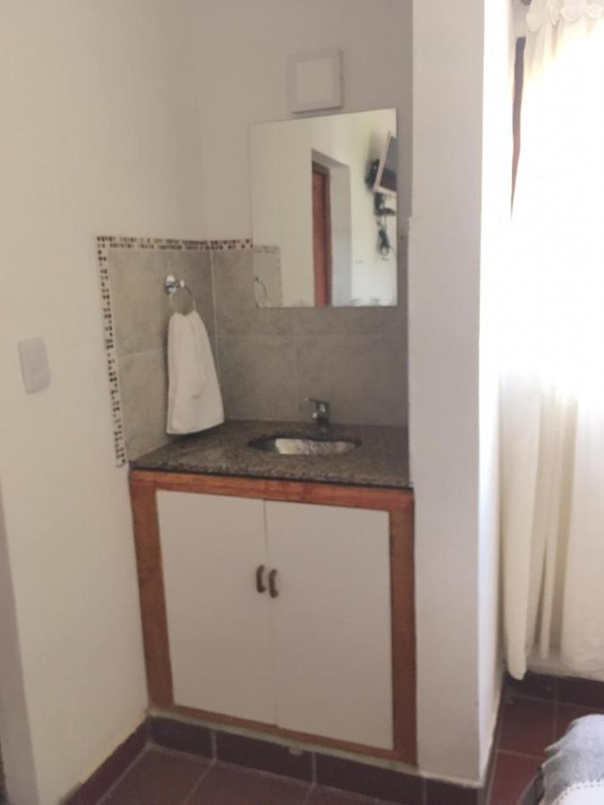 Tafí del Valle Posada La Sofia מראה חיצוני תמונה