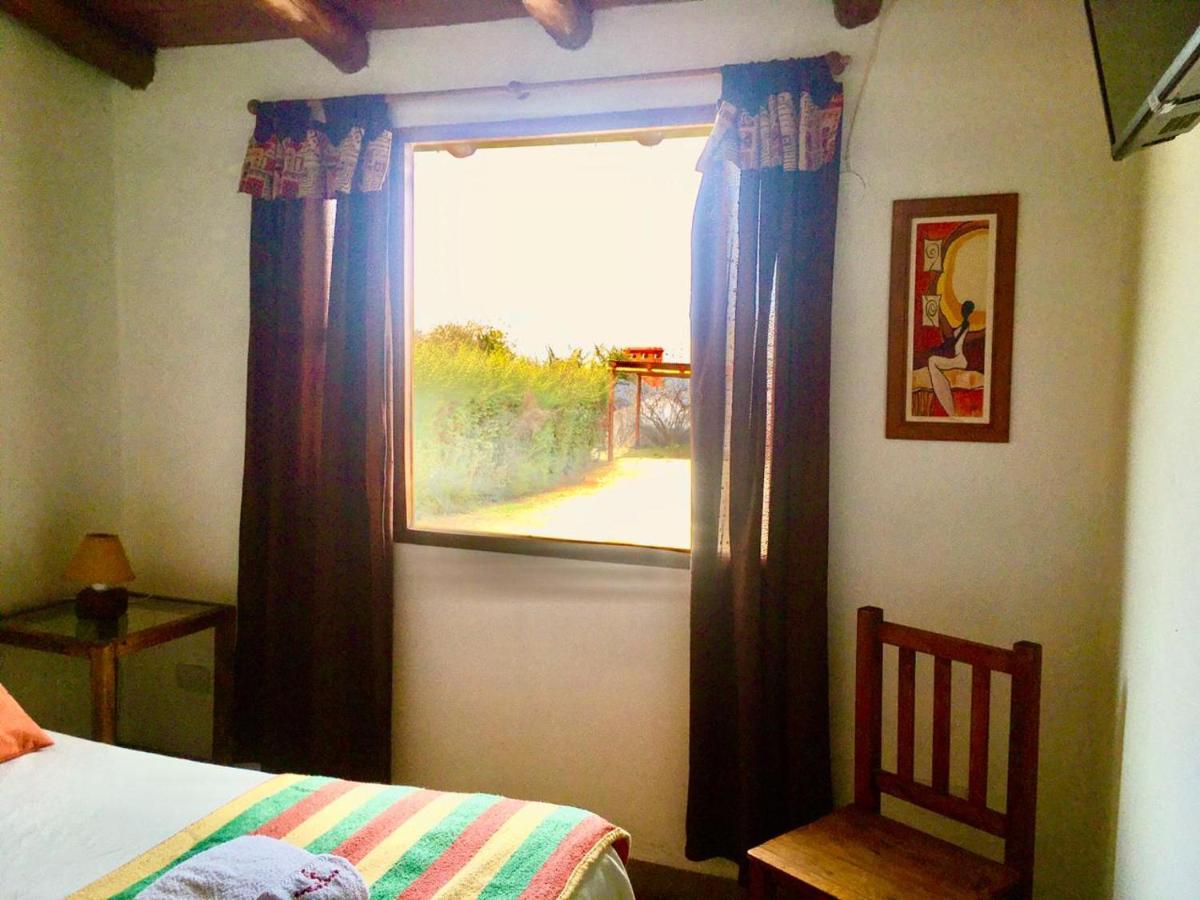 Tafí del Valle Posada La Sofia מראה חיצוני תמונה