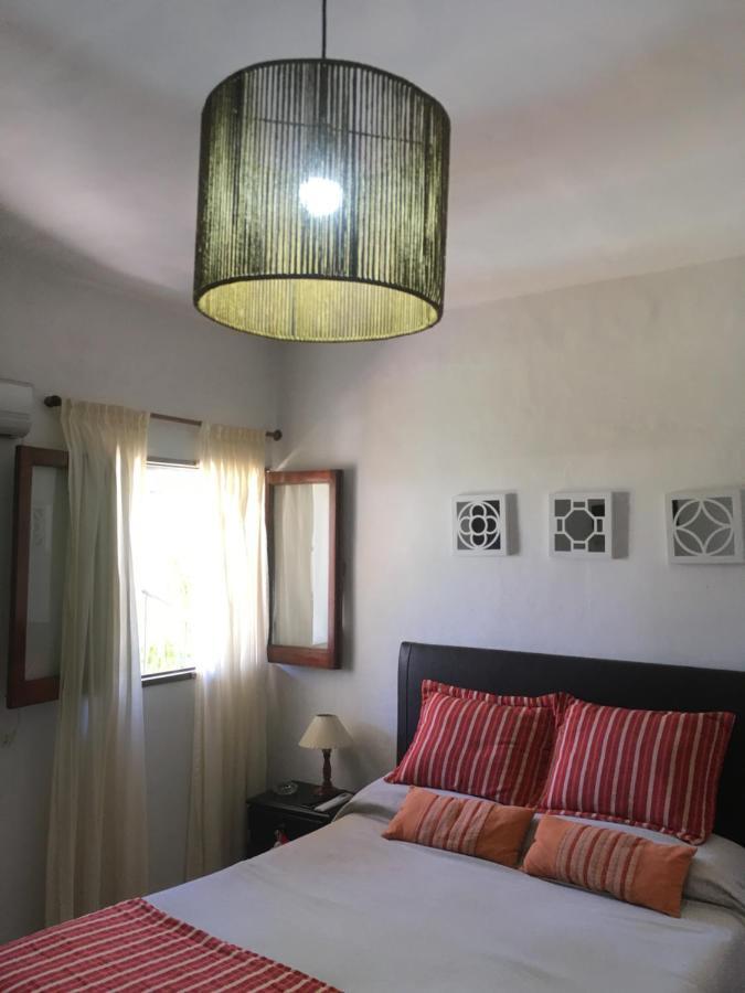 Tafí del Valle Posada La Sofia מראה חיצוני תמונה
