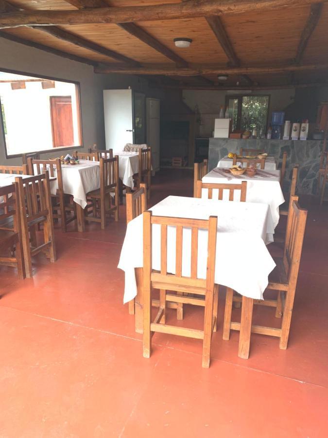 Tafí del Valle Posada La Sofia מראה חיצוני תמונה