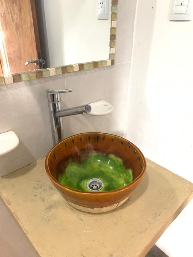 Tafí del Valle Posada La Sofia מראה חיצוני תמונה