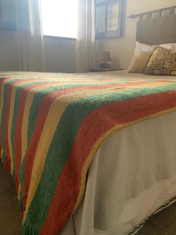 Tafí del Valle Posada La Sofia מראה חיצוני תמונה