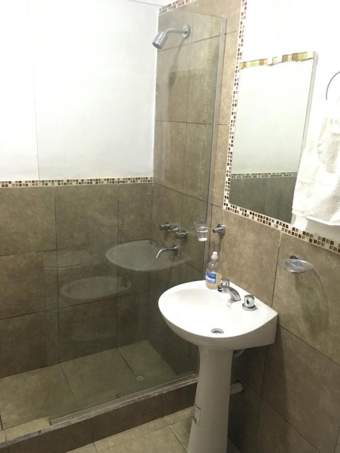 Tafí del Valle Posada La Sofia מראה חיצוני תמונה