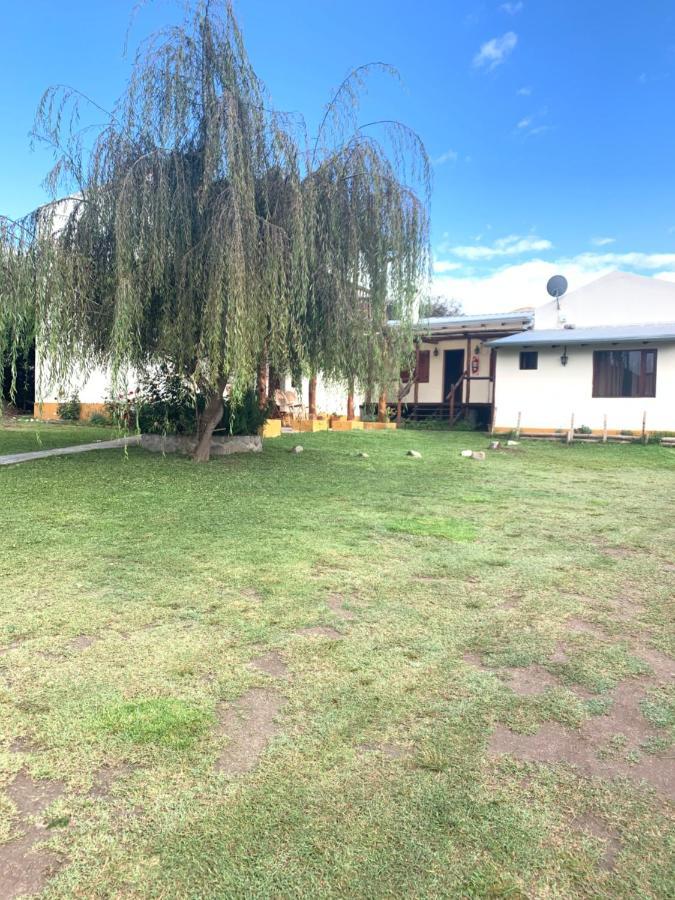 Tafí del Valle Posada La Sofia מראה חיצוני תמונה