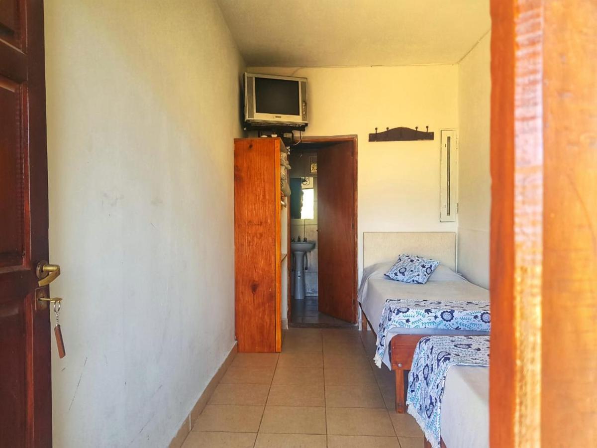 Tafí del Valle Posada La Sofia מראה חיצוני תמונה