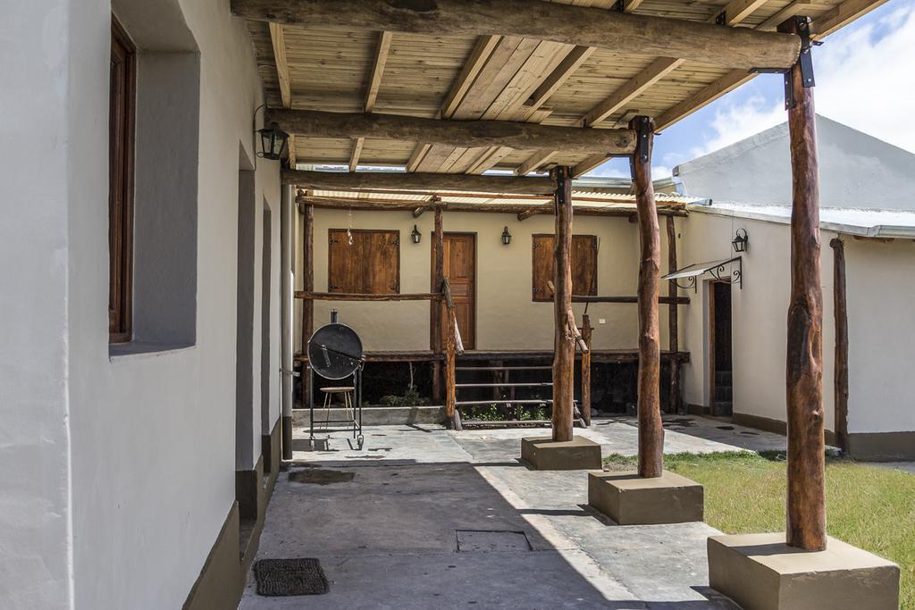 Tafí del Valle Posada La Sofia חדר תמונה