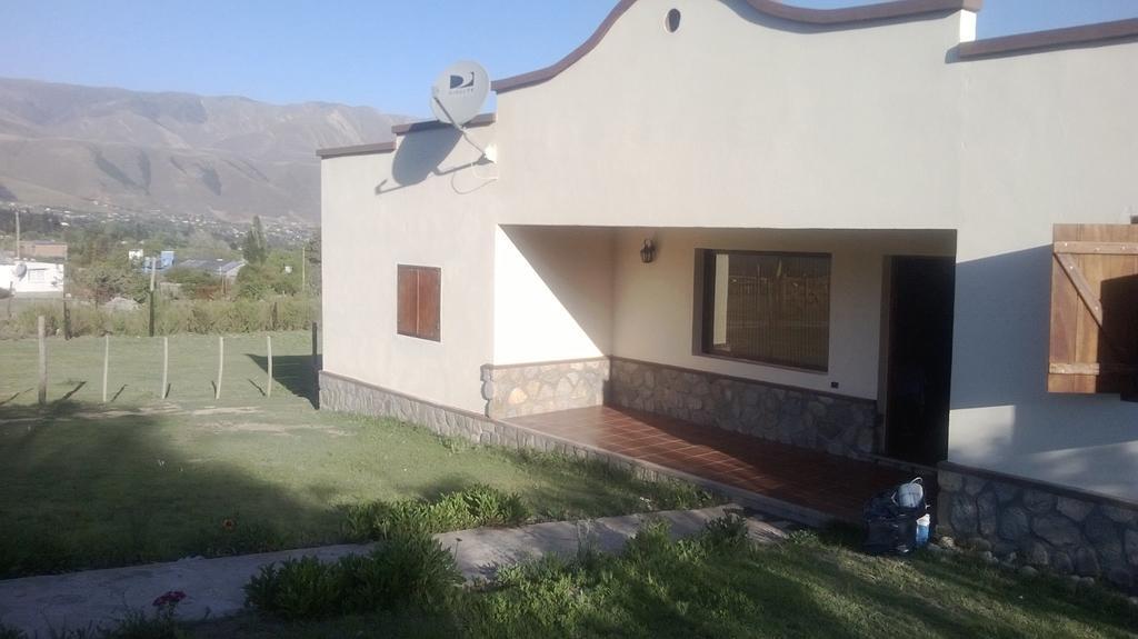Tafí del Valle Posada La Sofia חדר תמונה