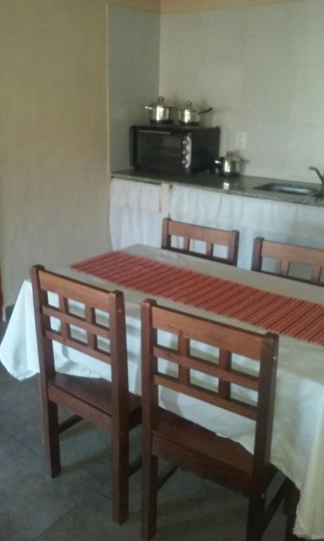 Tafí del Valle Posada La Sofia מראה חיצוני תמונה