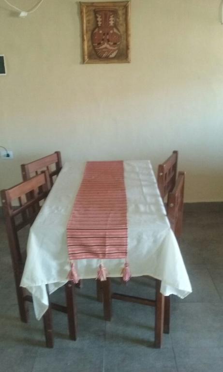 Tafí del Valle Posada La Sofia מראה חיצוני תמונה