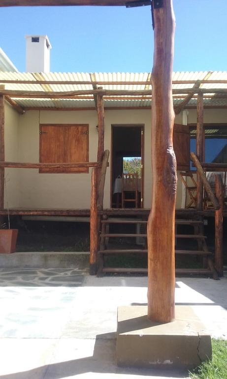 Tafí del Valle Posada La Sofia מראה חיצוני תמונה